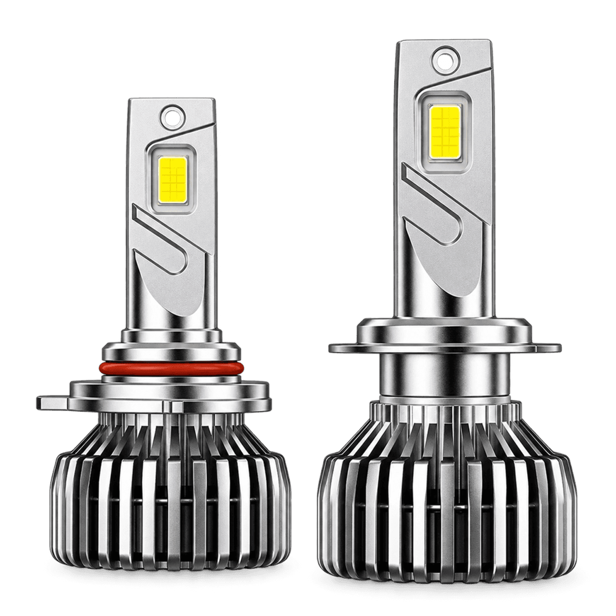 LED Headlight (9005/9012/H1/H4/H7/H8)