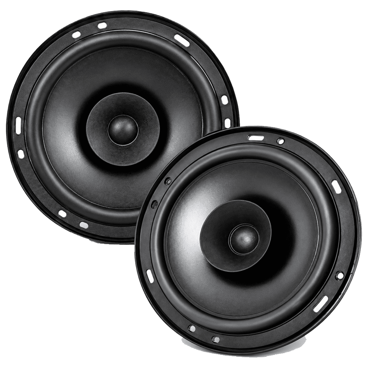 6" Dual Cone Full Range Speaker (OS-1160DU)