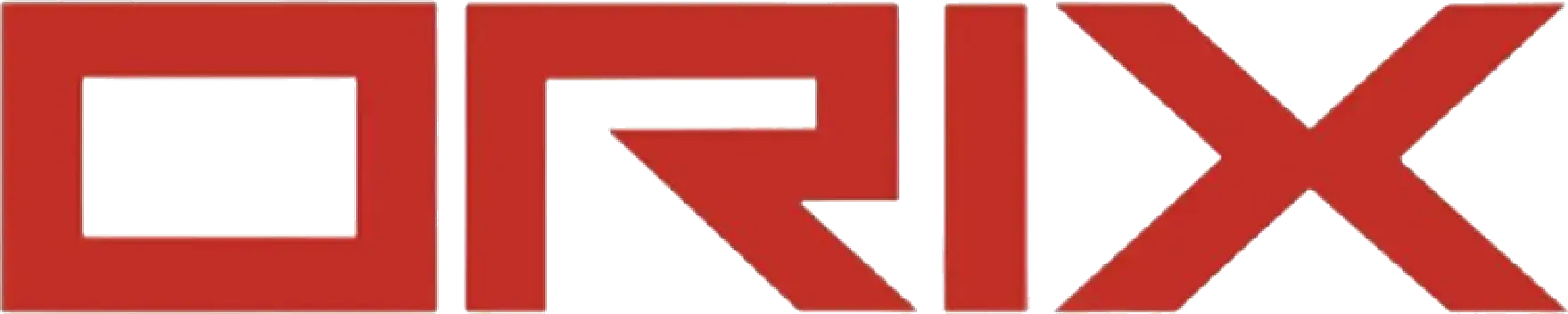 Orix Logo